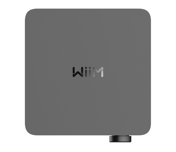 WiiM Pilot Remote 2 - 1351396 - zdjęcie 3